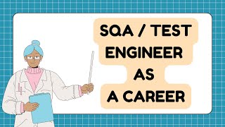 SQA as a career in Bangladesh  Software Tester Job Market in Bangladesh [upl. by Anelrahs]