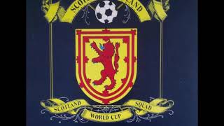 01 Scotland Scotland  Scotland World Cup Squad 1974 [upl. by Ssidnac]