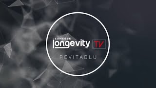 Understanding REVITABLU™ by Jeunesse Global™ presented by Dr W Amzallag Longevity TV Episode 31 [upl. by Melina]