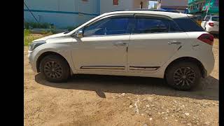 Hyundai I20 Used Car Sales In Tamil Nadu India Bala Car Sales Buying Online Service [upl. by Clemmie731]