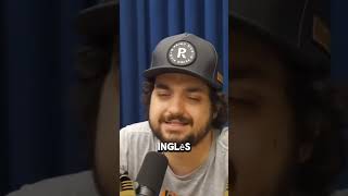 A importância de aprender inglês [upl. by Amerigo]