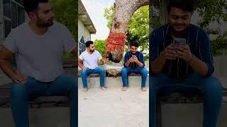 Magical Tree se masti nhi shorts funny ytshorts youtubeshorts [upl. by Nerej]