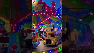 Wheels on the bus 🤩 shorts ytshorts viralshorts trending [upl. by Jez]