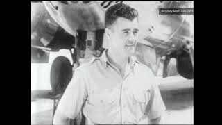 2001 interview with Paul Tibbets the pilot who dropped the atomic bomb on Hiroshima [upl. by Aihsemat]