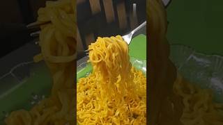 Easy amp Simple Maggi Recipe shorts ytshorts simplerecipescooking [upl. by Don]