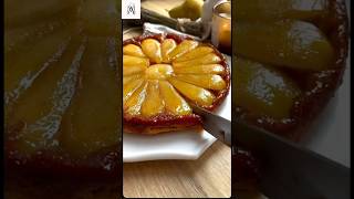 Delicious amp Easy Pear Tart Recipe – Perfect for Any Occasion [upl. by Nhor485]