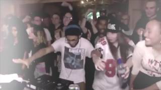 Kaytranada Boiler Room Montreal DJ Set Nice Moves [upl. by Aivatnuhs]