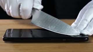 OnePlus 9 Pro  Knives Out [upl. by Chouest]