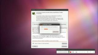 Ubuntu Nvidia Treiber installieren [upl. by Ricardama]