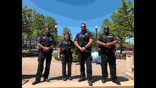 Racine Police Recruitment Video [upl. by Aissyla]