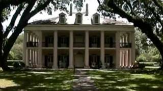 Oak Alley Plantation [upl. by Goldfarb]