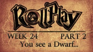 RollPlay DampD Campaign  Week 24  Part 2 [upl. by Anileme354]