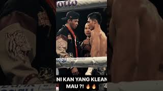 BYONCOMBAT 5 KKJE VS AZIZ CALIM GASS🇮🇩👑🔥fypyoutube ytviral subscribe fyp youtubeshorts beranda [upl. by Iphigenia]