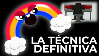 El FINAL MÁS DIFÍCIL de FNAF WORLD  Derrotar al ARCOIRIS  BABY EASTER EGG [upl. by Sheba]