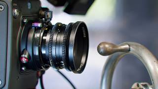 TECH DEMO Modified Zeiss Standard Speeds [upl. by Eerised]