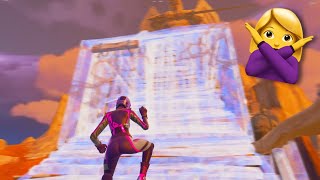 No Lie 🙅‍♀‍ Season 2 Fortnite Montage [upl. by Omle298]