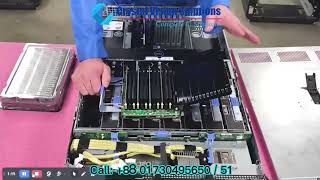 Dell Server Memory Module – PowerUp Server Performance [upl. by Atazroglam267]