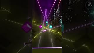 They REMADE Up amp Down in Beat Saber  VR Full Combo beatsaber upanddown remastered [upl. by Sprung]