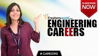 CAREERS IN ENGINEERING – AeronauticalCivilAIEEEJEEInstitutionsJob OpportunitiesSalary Package [upl. by Romeon88]