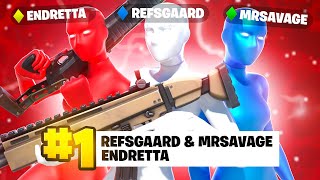 I Finally Won😲 with mrsavage amp endretta [upl. by Gallard]