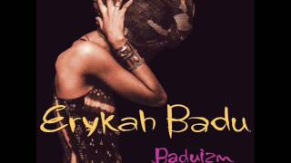 Erykah Badu  Sometimes WLyrics [upl. by Airlia]