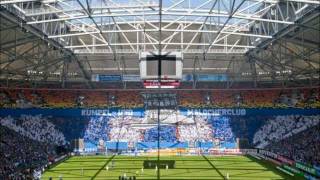 Schalke Lieder  Vorwärts FC Schalke [upl. by Munshi596]