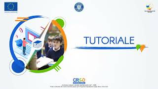 Proiectarea unei resurse educaționale deschise de tip video [upl. by Mitran470]