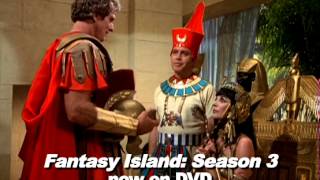 Fantasy Island The Complete Third Season 34 1979 [upl. by Atilem]