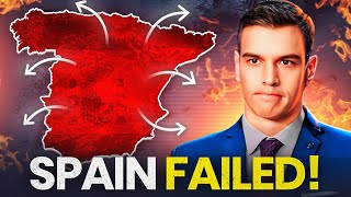 Why Spain Failed [upl. by Eecram]