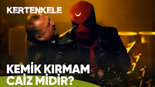 Akıncı Gizem ve ailesini kurtarıyor  Kertenkele 83 Bölüm [upl. by Aneehsat113]