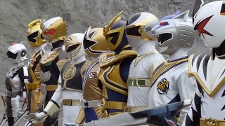 Tier Ranking the Sentai Sixth Rangers [upl. by Shue]