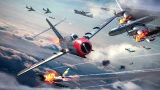 War Thunder  Advance Australia Extended [upl. by Ais]