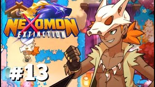 Lets Play Nexomon Extinction  Part 13  Drake Isles [upl. by Dougie]