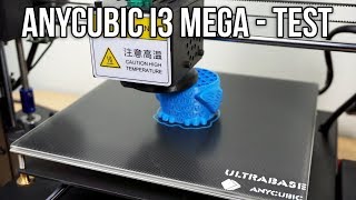 Test quotNIEquot Taniej Drukarki 3D Z Chin  Anycubic I3 Mega  DrukArtki [upl. by Laughlin86]