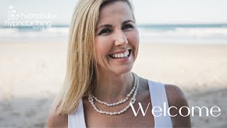 Welcome to Hypnobirthing Australia  YouTube Channel [upl. by Carrnan]