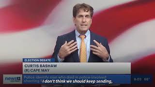 Third Debate Recap  Bashaw for US Senate [upl. by Mayfield]