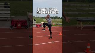 Sprint Drills that ACTUALLY Increase Speed [upl. by Lucita]