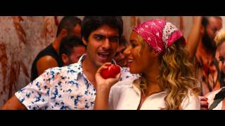 Walking On Sunshine  Film Clip  Walking on Sunshine HD [upl. by Ibby]