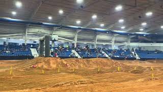 MidSouth Arenacross Series [upl. by Anuait885]