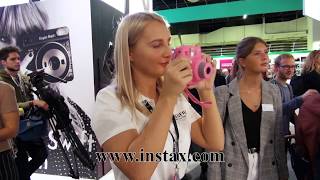 Photokina 2018 die Weltmesse für die gesamte FotoVideo und Imagingbranche [upl. by Osnerol]