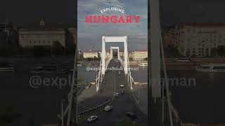 Exploring Hungary  Most Beautiful Placeexplorerabdulrehman [upl. by Urba800]