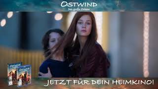 OSTWIND – DER GROSSE ORKAN  Jetzt für Dein Heimkino [upl. by Allegra]