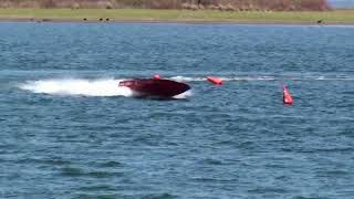 Mackay Power Boat Club  Clip 10 [upl. by Tsenre]