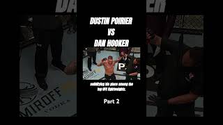 UFC FIGHTS THAT WILL NEVER BE FORGOTTEN 110 DUSTIN VS HOOKER ufc dustinpoirier mma highlights [upl. by Aksehcnarf]