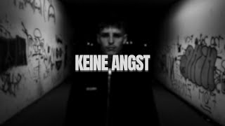 Mr Kozak  KEINE ANGST Official Video [upl. by Leumhs]