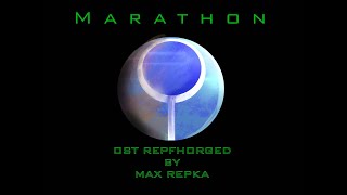 Track11 quotNew Pacific Reprisequot Marathon RePfhorged Reimagined fan made OST  Max Repka [upl. by Arrekahs958]