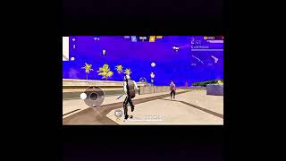 New freefire edit shortvideo slowmusic new craft 🥱😈 [upl. by Bullock]