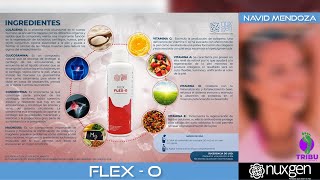 FLEX  O [upl. by Adelia]