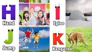 A for Apple Song  Phonics for Kids  ABC Song for Kids  Alphabet Letters [upl. by Gellman]