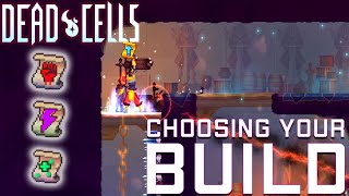 Dead Cells 2021 Guide  BuildsColours Explained Beginners Guide [upl. by Les]